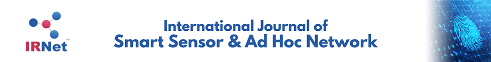 International Journal of Smart Sensor and Adhoc Network