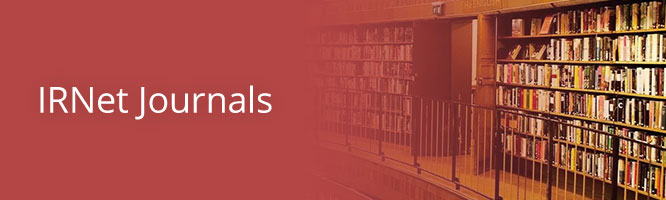 IRNet Journals