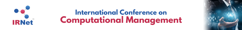 International Conference on Computational Management