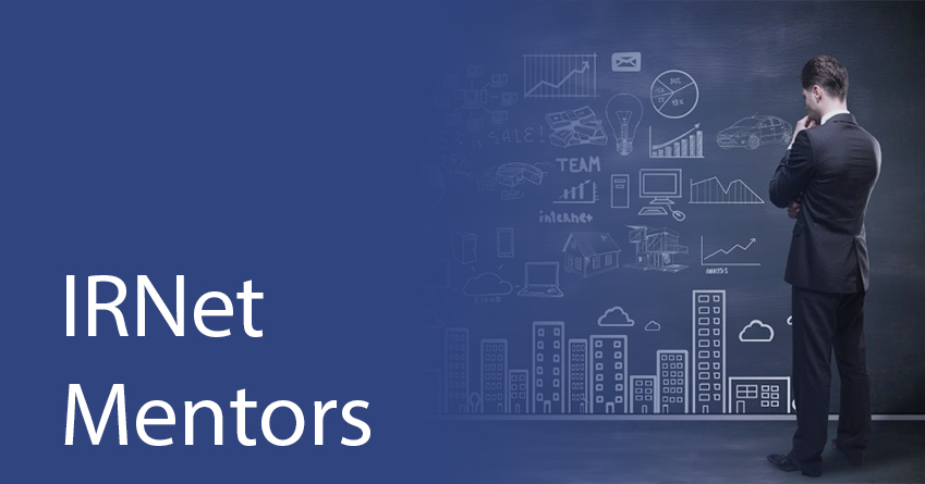 IRNet Mentors
