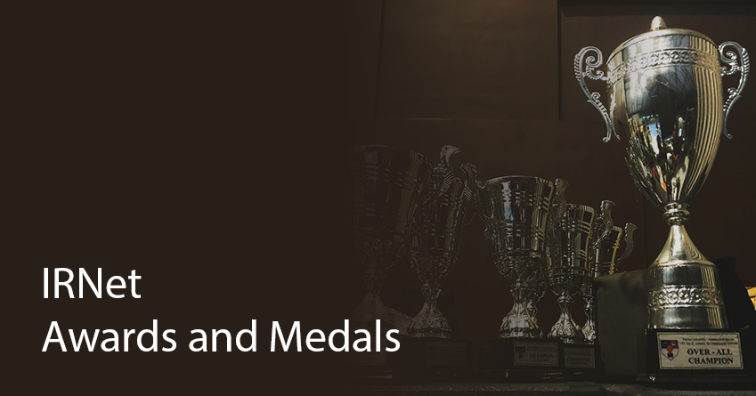 Awards & Medals