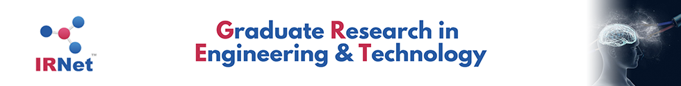 Graduate Research in Engineering and Technology (GRET)