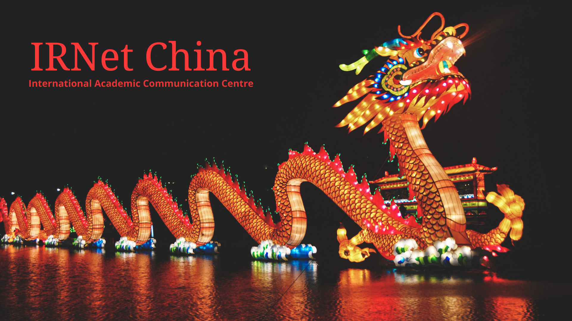 IRNet China