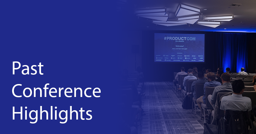 Past Conference Highlights