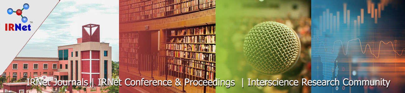 Interscience Upcoming Conferences