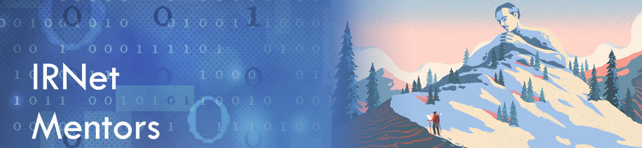 IRNet Mentors